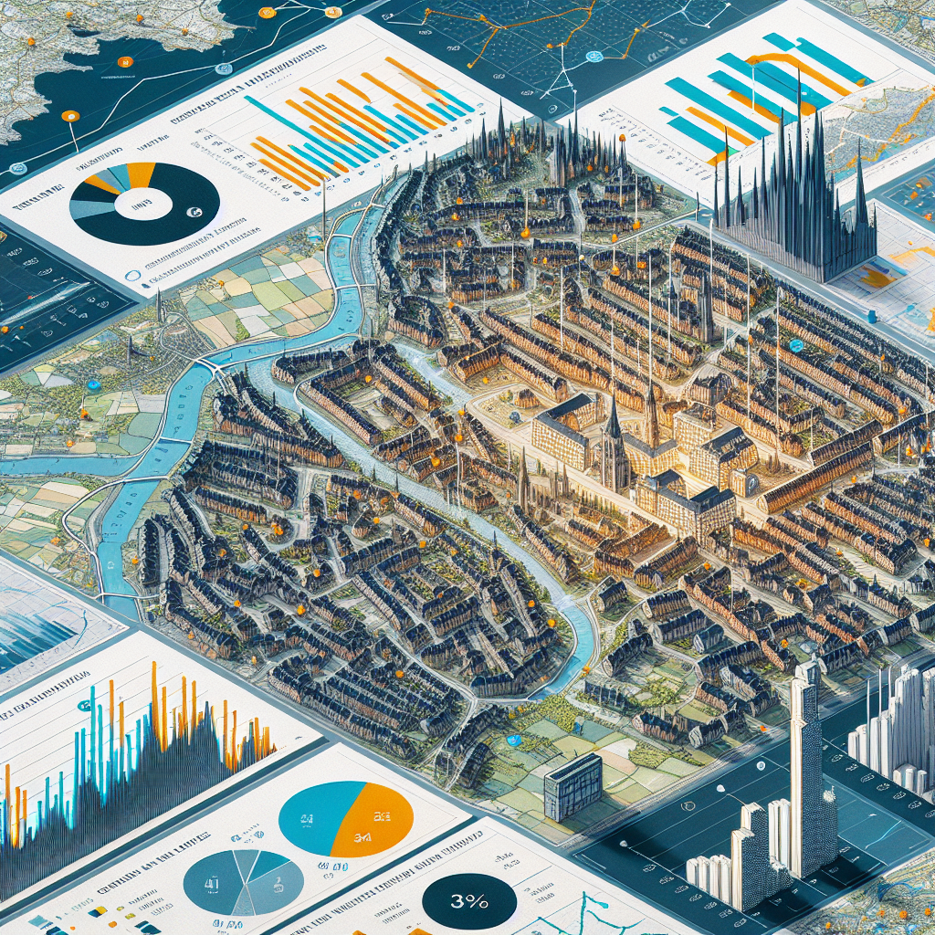 Einfluss des Bodenrichtwerts in Salzgitter Barum auf Immobilienpreise
